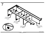 Preview for 11 page of System Build 7365414COM Assembly Instructions Manual