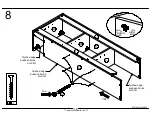 Preview for 12 page of System Build 7365414COM Assembly Instructions Manual