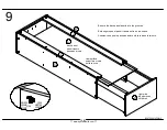 Preview for 13 page of System Build 7365414COM Assembly Instructions Manual