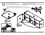 Preview for 16 page of System Build 7365414COM Assembly Instructions Manual