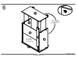 Предварительный просмотр 10 страницы System Build 7366401PCOM Manual