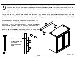 Предварительный просмотр 13 страницы System Build 7366401PCOM Manual