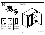 Предварительный просмотр 14 страницы System Build 7366401PCOM Manual