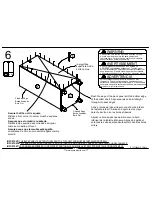 Предварительный просмотр 10 страницы System Build 7369401PCOM User Manual