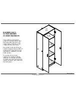 Предварительный просмотр 11 страницы System Build 7391015P Assembly Instruction Manual