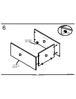 Preview for 11 page of System Build 7393012P Assembly Instruction Manual