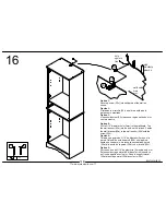 Preview for 19 page of System Build 7393012P Assembly Instruction Manual