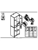 Preview for 21 page of System Build 7393012P Assembly Instruction Manual