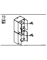 Preview for 22 page of System Build 7393012P Assembly Instruction Manual