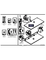 Preview for 4 page of System Build 7394015P Assembly Instruction Manual