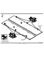 Preview for 5 page of System Build 7394015P Assembly Instruction Manual