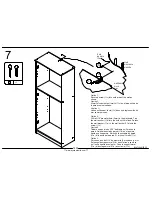 Preview for 10 page of System Build 7394015P Assembly Instruction Manual