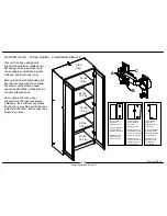 Preview for 12 page of System Build 7394015P Assembly Instruction Manual