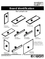 Preview for 4 page of System Build 7445059COM Instruction Booklet