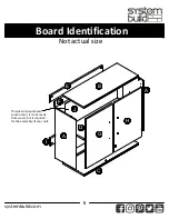 Preview for 5 page of System Build 7445059COM Instruction Booklet