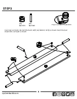 Preview for 9 page of System Build 7445059COM Instruction Booklet