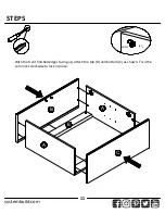 Preview for 11 page of System Build 7445059COM Instruction Booklet