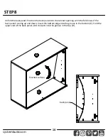 Preview for 14 page of System Build 7445059COM Instruction Booklet