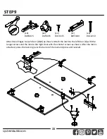 Preview for 15 page of System Build 7445059COM Instruction Booklet