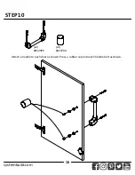 Preview for 16 page of System Build 7445059COM Instruction Booklet