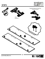 Preview for 8 page of System Build 7446059COM Instruction Booklet