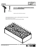 Preview for 11 page of System Build 7446059COM Instruction Booklet