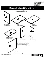 Preview for 4 page of System Build 7466056COM Assebly Instructions