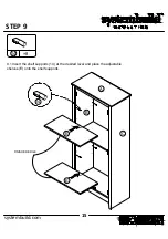 Preview for 15 page of System Build 7532096COM Manual