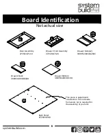 Preview for 6 page of System Build 7559337COM Instruction Booklet