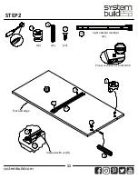 Preview for 11 page of System Build 7559337COM Instruction Booklet