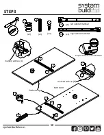 Preview for 12 page of System Build 7559337COM Instruction Booklet