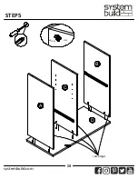 Preview for 14 page of System Build 7559337COM Instruction Booklet