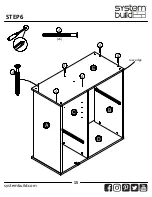 Preview for 15 page of System Build 7559337COM Instruction Booklet