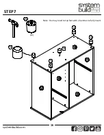 Preview for 16 page of System Build 7559337COM Instruction Booklet