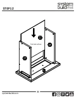 Preview for 21 page of System Build 7559337COM Instruction Booklet