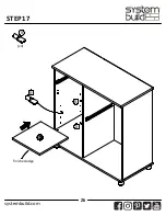 Preview for 26 page of System Build 7559337COM Instruction Booklet