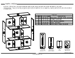 Preview for 3 page of System Build 7642015EBLP Manual