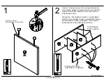 Preview for 4 page of System Build 7642015EBLP Manual