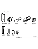 Preview for 3 page of System Build 7642026EBLP Assembly Manual