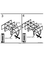 Preview for 5 page of System Build 7642026EBLP Assembly Manual