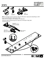 Preview for 7 page of System Build 7920403COM Manual