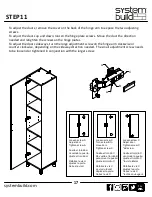 Preview for 17 page of System Build 7920403COM Manual