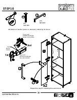 Preview for 16 page of System Build 7921403COM Manual