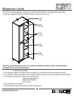 Preview for 19 page of System Build 7921403COM Manual