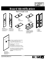 Preview for 4 page of System Build 7922403COM Instruction Booklet