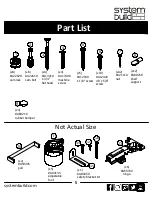 Preview for 5 page of System Build 7922403COM Instruction Booklet