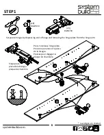 Preview for 6 page of System Build 7922403COM Instruction Booklet