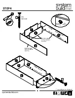 Preview for 9 page of System Build 7922403COM Instruction Booklet