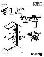 Preview for 13 page of System Build 7922403COM Instruction Booklet