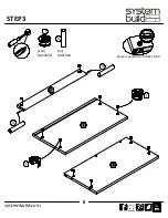 Preview for 8 page of System Build 7923414COM Manual